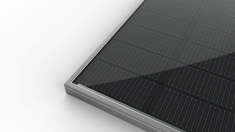 Nhà sản xuất mô-đun năng lượng mặt trời TOPCON loại N Các công ty sản xuất năng lượng mặt trời