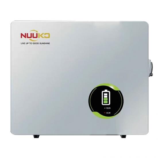 wall mounted energy storage battery