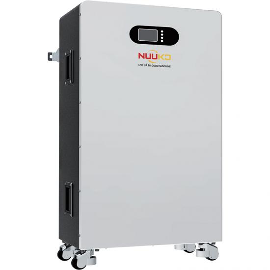 roller energy storage battery