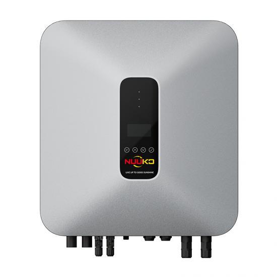 Single Phase Hybrid Inverter