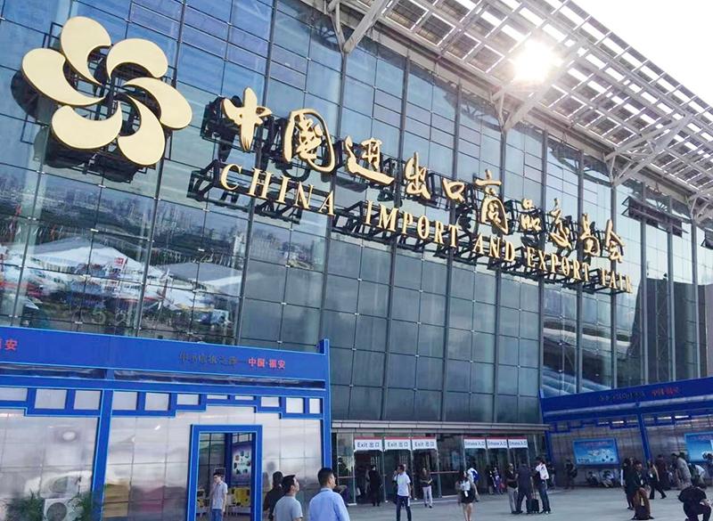 Nuuko Power tham gia thành công Hội chợ Xuất nhập khẩu Trung Quốc lần thứ 134
    